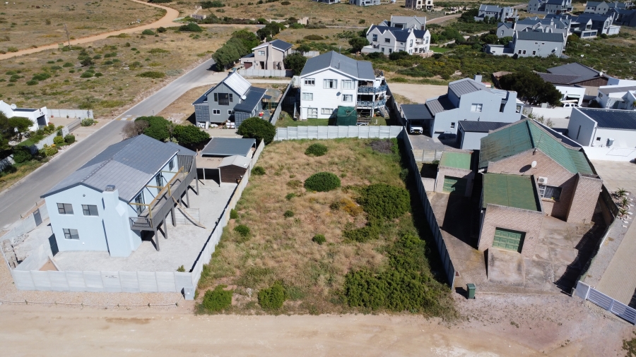 0 Bedroom Property for Sale in Britannia Bay Western Cape